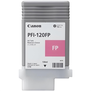 Canon PFI -120 FP FLUORESCENT ROSA